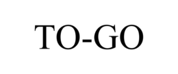 TO-GO trademark