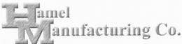 HAMEL MANUFACTURING CO. trademark