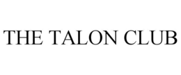 THE TALON CLUB trademark