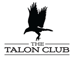 THE TALON CLUB trademark