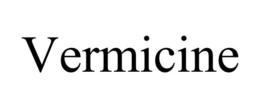 VERMICINE trademark