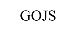 GOJS trademark