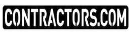 CONTRACTORS.COM trademark