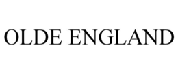 OLDE ENGLAND trademark