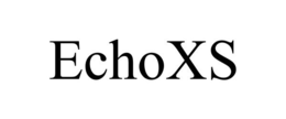 ECHOXS trademark