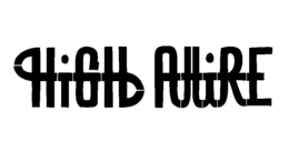 HIGH ATTIRE trademark