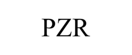 PZR trademark