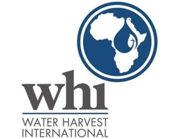 WHI WATER HARVEST INTERNATIONAL trademark