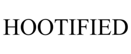 HOOTIFIED trademark