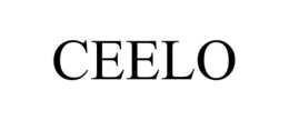 CEELO trademark