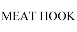 MEAT HOOK trademark