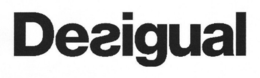 DESIGUAL trademark