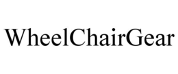 WHEELCHAIRGEAR trademark