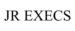 JR EXECS trademark