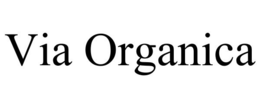 VIA ORGANICA trademark