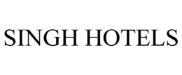 SINGH HOTELS trademark