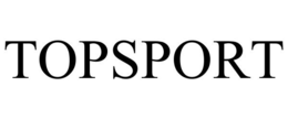 TOPSPORT trademark