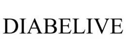 DIABELIVE trademark