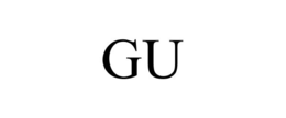 GU trademark