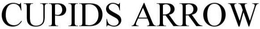 CUPIDS ARROW trademark