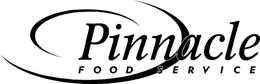 PINNACLE FOOD SERVICE trademark