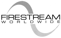 FIRESTREAM WORLDWIDE trademark
