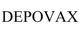 DEPOVAX trademark
