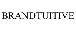 BRANDTUITIVE trademark