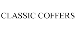 CLASSIC COFFERS trademark