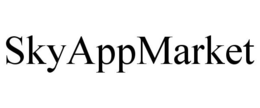 SKYAPPMARKET trademark