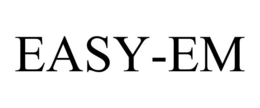 EASY-EM trademark