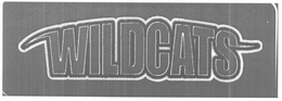 WILDCATS trademark