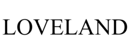 LOVELAND trademark