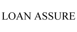 LOAN ASSURE trademark