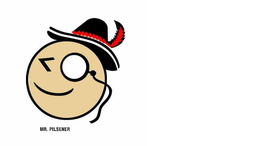 MR. PILSENER trademark