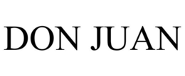DON JUAN trademark