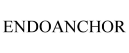 ENDOANCHOR trademark