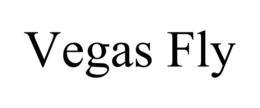 VEGAS FLY trademark