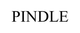 PINDLE trademark