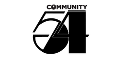 COMMUNITY 54 trademark