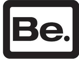 BE. trademark