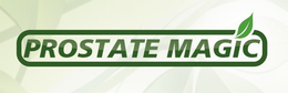 PROSTATE MAGIC trademark