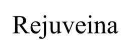 REJUVEINA trademark