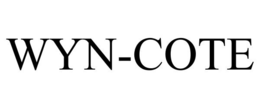 WYN-COTE trademark