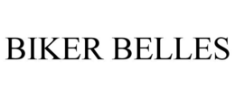 BIKER BELLES trademark