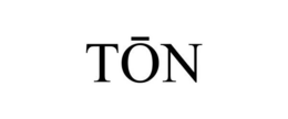 TON trademark