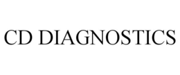 CD DIAGNOSTICS trademark