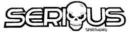SERIOUS SPORTWEARS trademark
