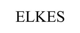 ELKES trademark