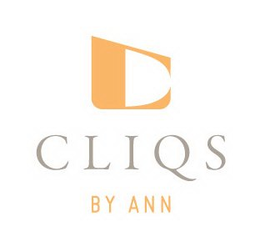 D CLIQS BY ANN trademark